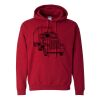 Customer Supplied Hooded Sweatshirt Thumbnail
