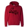 Customer Supplied Hooded Sweatshirt Thumbnail