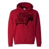Customer Supplied Hooded Sweatshirt Thumbnail