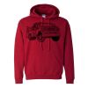 Customer Supplied Hooded Sweatshirt Thumbnail