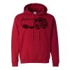 Customer Supplied Hooded Sweatshirt Thumbnail