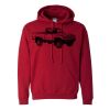 Customer Supplied Hooded Sweatshirt Thumbnail