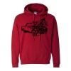 Customer Supplied Hooded Sweatshirt Thumbnail