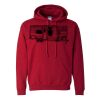 Customer Supplied Hooded Sweatshirt Thumbnail