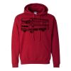 Customer Supplied Hooded Sweatshirt Thumbnail
