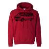 Customer Supplied Hooded Sweatshirt Thumbnail