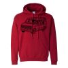 Customer Supplied Hooded Sweatshirt Thumbnail