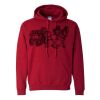 Customer Supplied Hooded Sweatshirt Thumbnail