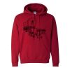 Customer Supplied Hooded Sweatshirt Thumbnail