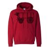 Customer Supplied Hooded Sweatshirt Thumbnail