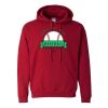 Customer Supplied Hooded Sweatshirt Thumbnail