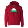 Customer Supplied Hooded Sweatshirt Thumbnail
