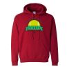 Customer Supplied Hooded Sweatshirt Thumbnail