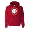 Customer Supplied Hooded Sweatshirt Thumbnail