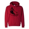 Customer Supplied Hooded Sweatshirt Thumbnail