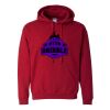 Customer Supplied Hooded Sweatshirt Thumbnail