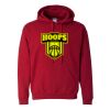 Customer Supplied Hooded Sweatshirt Thumbnail