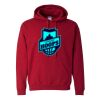 Customer Supplied Hooded Sweatshirt Thumbnail