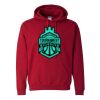 Customer Supplied Hooded Sweatshirt Thumbnail