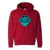 Customer Supplied Hooded Sweatshirt Thumbnail