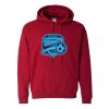 Customer Supplied Hooded Sweatshirt Thumbnail