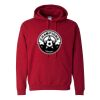 Customer Supplied Hooded Sweatshirt Thumbnail
