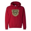 Customer Supplied Hooded Sweatshirt Thumbnail