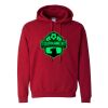 Customer Supplied Hooded Sweatshirt Thumbnail