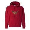 Customer Supplied Hooded Sweatshirt Thumbnail
