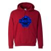 Customer Supplied Hooded Sweatshirt Thumbnail