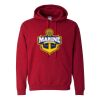 Customer Supplied Hooded Sweatshirt Thumbnail