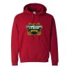 Customer Supplied Hooded Sweatshirt Thumbnail