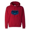 Customer Supplied Hooded Sweatshirt Thumbnail