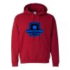 Customer Supplied Hooded Sweatshirt Thumbnail