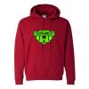 Customer Supplied Hooded Sweatshirt Thumbnail