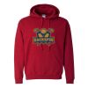 Customer Supplied Hooded Sweatshirt Thumbnail