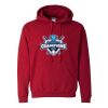 Customer Supplied Hooded Sweatshirt Thumbnail