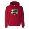 Customer Supplied Hooded Sweatshirt Thumbnail