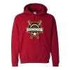 Customer Supplied Hooded Sweatshirt Thumbnail