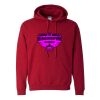 Customer Supplied Hooded Sweatshirt Thumbnail