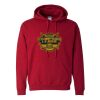 Customer Supplied Hooded Sweatshirt Thumbnail