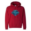 Customer Supplied Hooded Sweatshirt Thumbnail