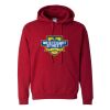 Customer Supplied Hooded Sweatshirt Thumbnail