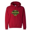 Customer Supplied Hooded Sweatshirt Thumbnail