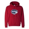 Customer Supplied Hooded Sweatshirt Thumbnail
