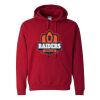 Customer Supplied Hooded Sweatshirt Thumbnail