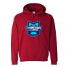 Customer Supplied Hooded Sweatshirt Thumbnail