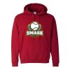 Customer Supplied Hooded Sweatshirt Thumbnail