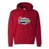 Customer Supplied Hooded Sweatshirt Thumbnail