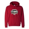 Customer Supplied Hooded Sweatshirt Thumbnail